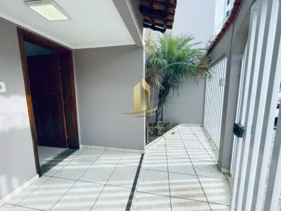Casa com 3 Quartos à venda, 234m² no Cidade Nova, Franca