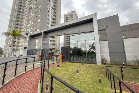 Apartamento com 2 Quartos à venda, 64m² no Loteamento Parque São Martinho, Campinas