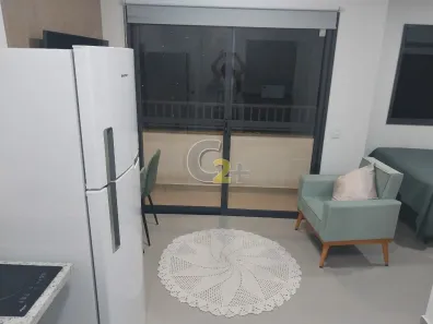 Apartamento com 1 Quarto à venda, 27m² no Água Branca, São Paulo