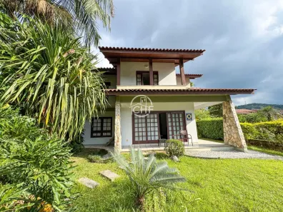Casa com 4 Quartos à venda, 263m² no Guarani, Brusque