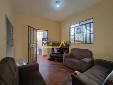 Casa com 5 Quartos à venda, 162m² no Ipiranga, Belo Horizonte