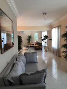 Casa com 3 Quartos à venda, 300m² no Jardim Pagliato, Sorocaba