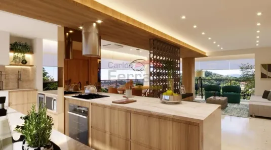 Apartamento com 4 Quartos à venda, 167m² no Jardim Leonor Mendes de Barros, São Paulo