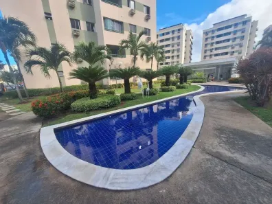 Apartamento com 3 Quartos à venda, 66m² no Candeias, Jaboatão dos Guararapes