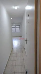 Apartamento com 1 Quarto para alugar, 54m² no Vila Mariana, São Paulo