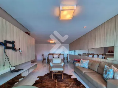 Apartamento com 4 Quartos à venda, 160m² no Lagoa Nova, Natal
