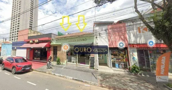 Ponto Comercial para alugar, 200m² no Vila Cláudia, São Paulo