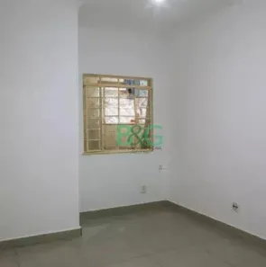 Apartamento com 2 Quartos à venda, 52m² no Perdizes, São Paulo