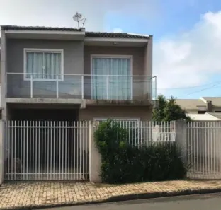 Casa com 3 Quartos à venda, 106m² no Centro, Ponta Grossa
