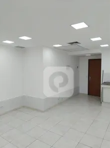 Sala Comercial com 1 Quarto à venda, 27m² no Itanhangá, Rio de Janeiro