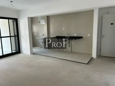 Apartamento com 3 Quartos à venda, 87m² no Vila Bastos, Santo André