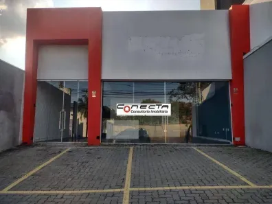 Prédio Comercial para venda ou aluguel, 440m² no Taquaral, Campinas