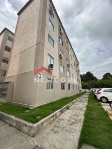 Apartamento com 2 Quartos à venda, 48m² no Parque da Matriz, Cachoeirinha