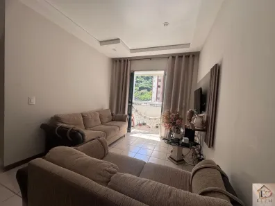 Apartamento com 3 Quartos à venda, 105m² no Praia da Costa, Vila Velha