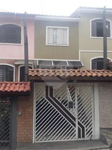 Sobrado com 2 Quartos à venda, 113m² no Vila Nova Mazzei, São Paulo