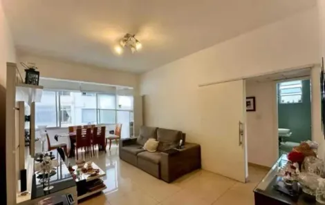 Apartamento com 2 Quartos à venda, 79m² no Laranjeiras, Rio de Janeiro