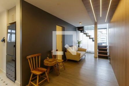Cobertura com 2 Quartos à venda, 118m² no Vila Nova Conceição, São Paulo