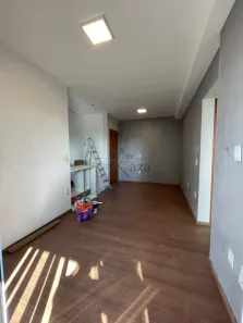 Apartamento com 2 Quartos à venda, 60m² no Condomínio Residencial Colinas do Paratehy, São José dos Campos