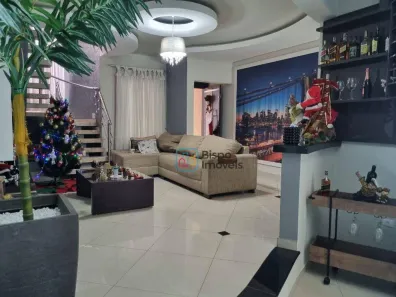 Casa com 2 Quartos à venda, 165m² no Parque Novo Mundo, Americana
