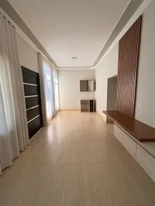 Casa de Condomínio com 3 Quartos à venda, 105m² no Jardim Montreal Residence, Indaiatuba