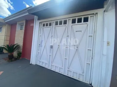 Casa com 3 Quartos à venda, 97m² no Parque Santa Felícia Jardim, São Carlos