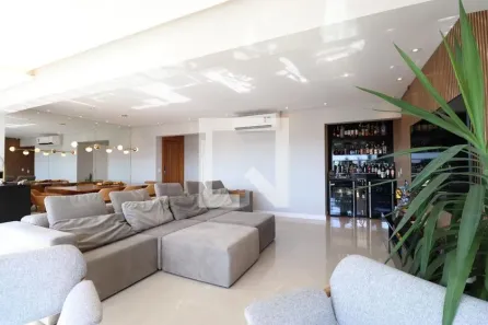 Apartamento com 4 Quartos à venda, 145m² no Barra Funda, São Paulo