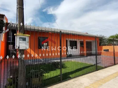 Casa com 4 Quartos à venda, 158m² no Bom Sucesso, Gravataí