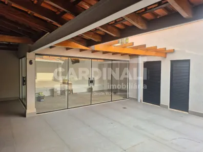 Ponto Comercial para alugar, 22m² no Jardim Califórnia, Ribeirão Preto