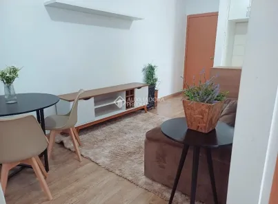 Apartamento com 2 Quartos à venda, 45m² no Vila Rosa, Novo Hamburgo