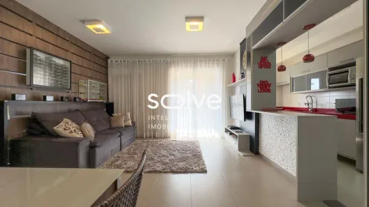 Apartamento com 2 Quartos à venda, 90m² no Bairro Pau Preto, Indaiatuba