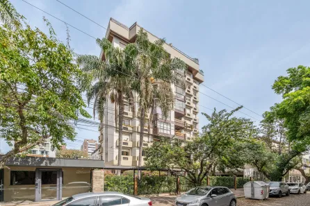 Apartamento com 2 Quartos à venda, 97m² no Petrópolis, Porto Alegre