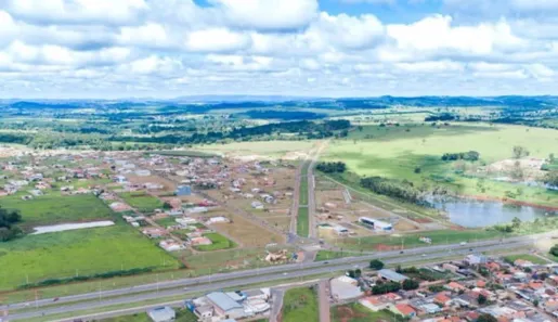 Lote/Terreno à venda, 231m² no Residencial São Bernardo II, Trindade