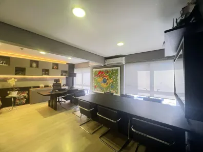 Ponto Comercial com 3 Quartos à venda, 108m² no Alvorada, Cuiabá