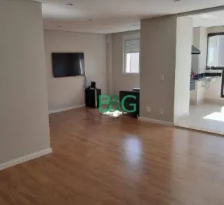 Apartamento com 2 Quartos à venda, 84m² no Parque São Jorge, São Paulo