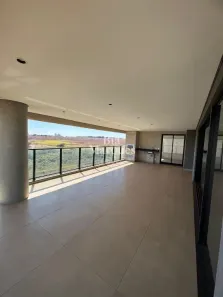 Apartamento com 4 Quartos para venda ou aluguel, 298m² no Jardim Olhos D'Água II, Ribeirão Preto