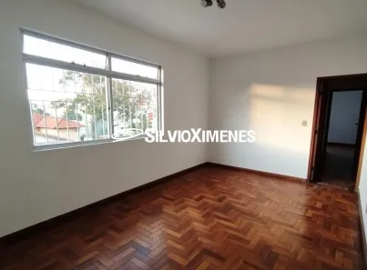 Apartamento com 3 Quartos à venda, 75m² no Santa Tereza, Belo Horizonte