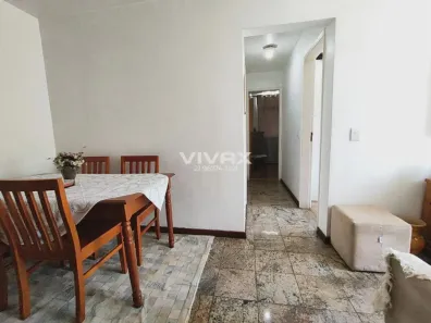 Apartamento com 2 Quartos à venda, 63m² no Todos os Santos, Rio de Janeiro