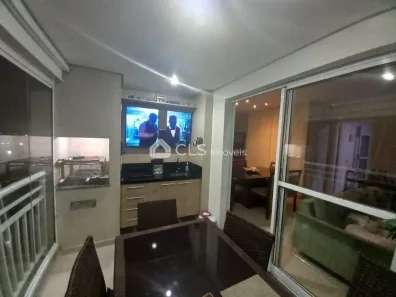 Apartamento com 3 Quartos à venda, 87m² no Jardim Pereira Leite, São Paulo