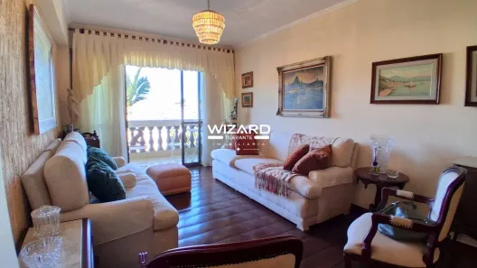 Apartamento com 3 Quartos à venda, 145m² no Centro, Serra Negra