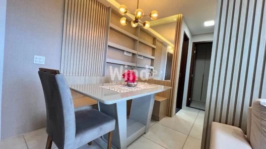 Apartamento com 2 Quartos à venda, 45m² no Pau Amarelo, Paulista
