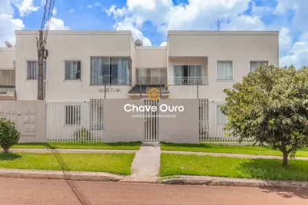 Apartamento com 3 Quartos à venda, 53m² no Country, Cascavel