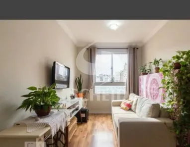 Apartamento com 2 Quartos à venda, 50m² no Fazenda Morumbi, São Paulo