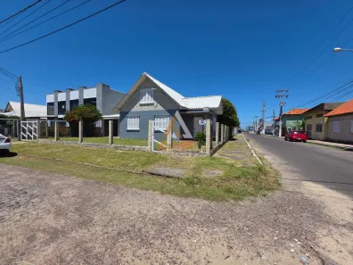 Casa com 6 Quartos à venda, 100m² no CIDREIRA, Cidreira