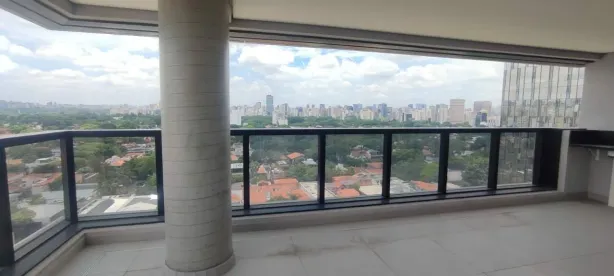 Apartamento com 3 Quartos à venda, 145m² no Pinheiros, São Paulo
