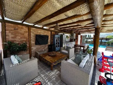 Casa com 3 Quartos à venda, 390m² no Nova São Pedro, São Pedro da Aldeia