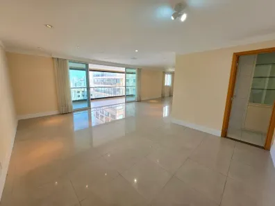 Apartamento com 3 Quartos à venda, 218m² no Brooklin Paulista, São Paulo