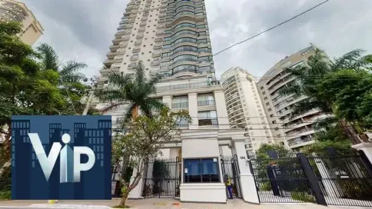 Apartamento com 4 Quartos à venda, 395m² no Jardim Vila Mariana, São Paulo