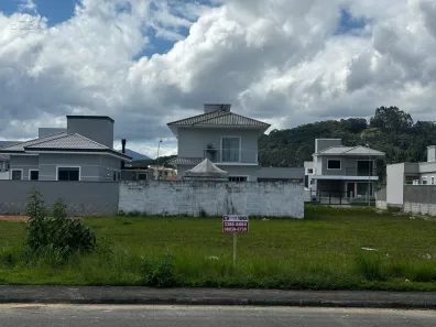 Lote/Terreno à venda, 360m² no Vila Becker, Santo Amaro da Imperatriz