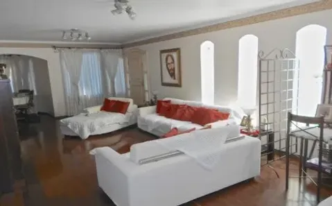 Sobrado com 3 Quartos à venda, 260m² no Parque da Mooca, São Paulo