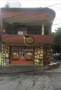 Sobrado com 7 Quartos à venda, 73m² no Jardim Raposo Tavares, São Paulo